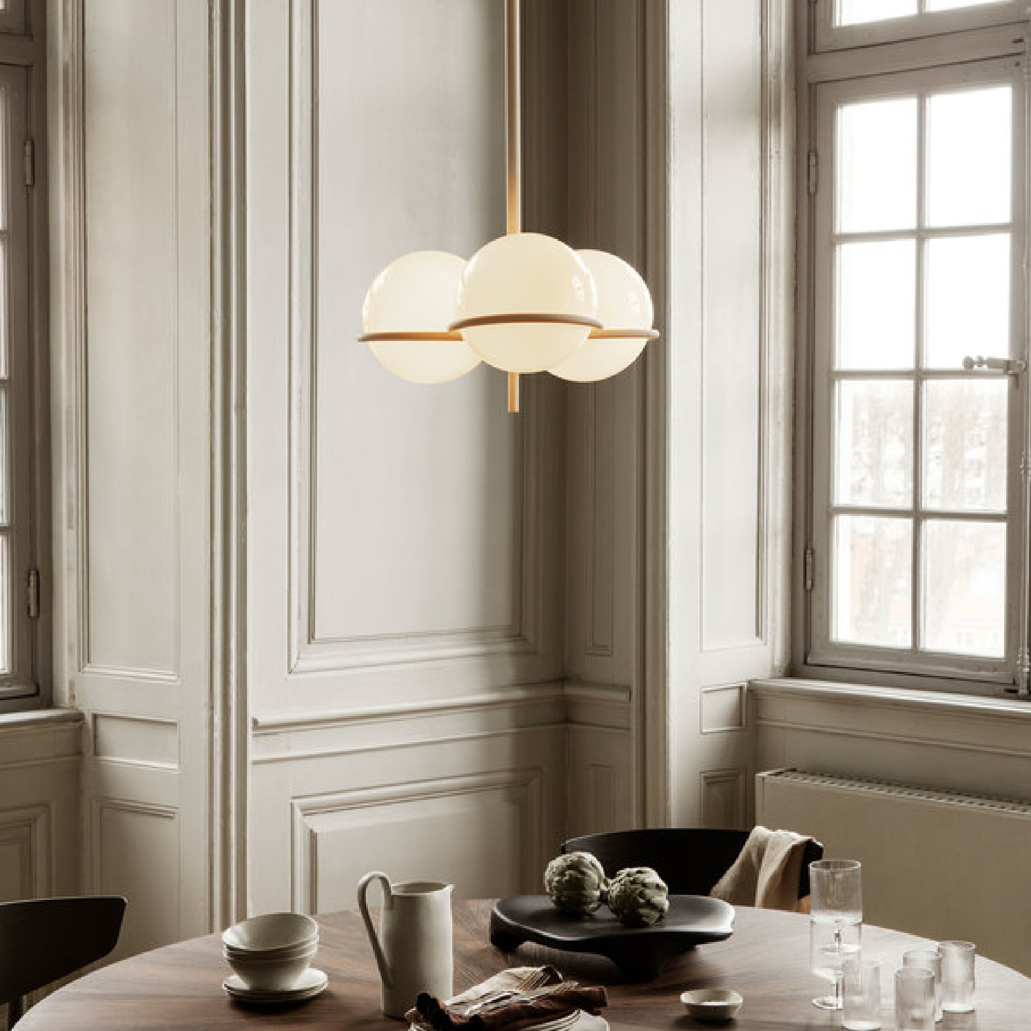 四季 / 吊燈 by Ferm Living