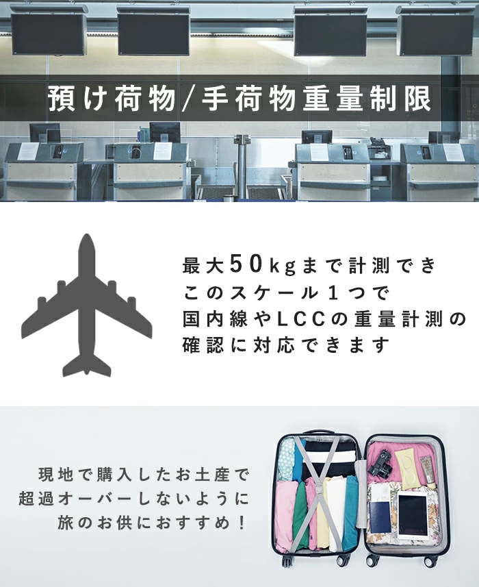 Dretec 手提電子秤 LS-108