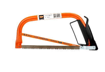 瑞典"BAHCO" 魚嘜12"(302mm)兩用鋸