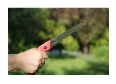 "ARS" 7"日本樹鋸連套(10把/盒)