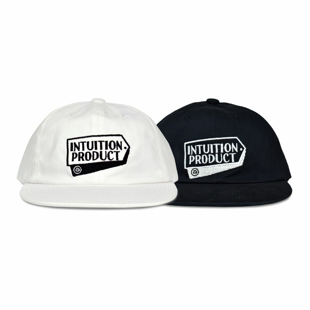 IDEALISM Intuition Cap 兩色