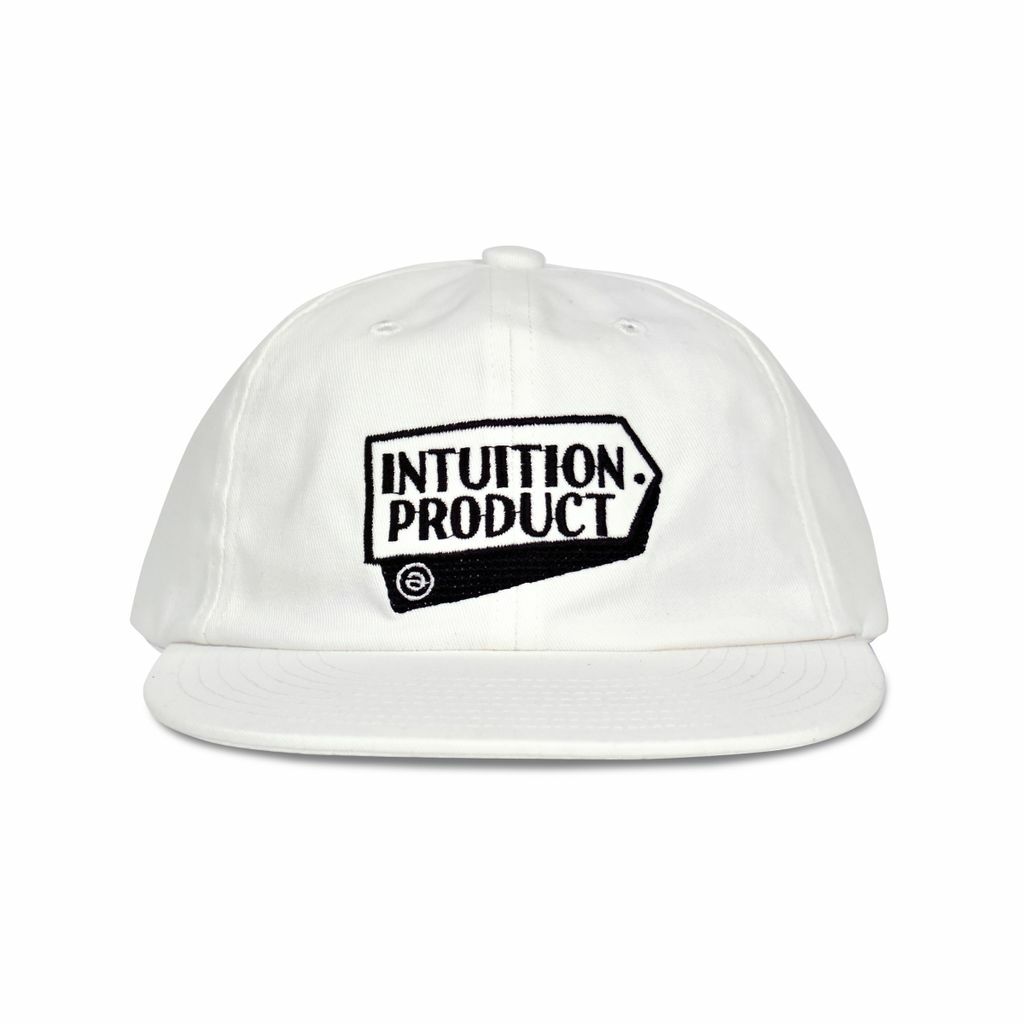IDEALISM Intuition Cap 兩色