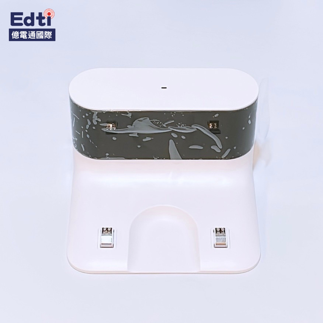 【掃地機耗材】LG R3 掃地機器人 充電座｜EBZ64623401