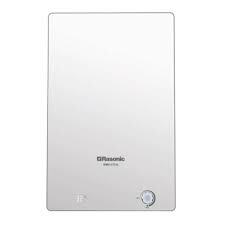 Rasonic 樂信 RWH-CT21L 19公升 速熱中央式電熱水爐
