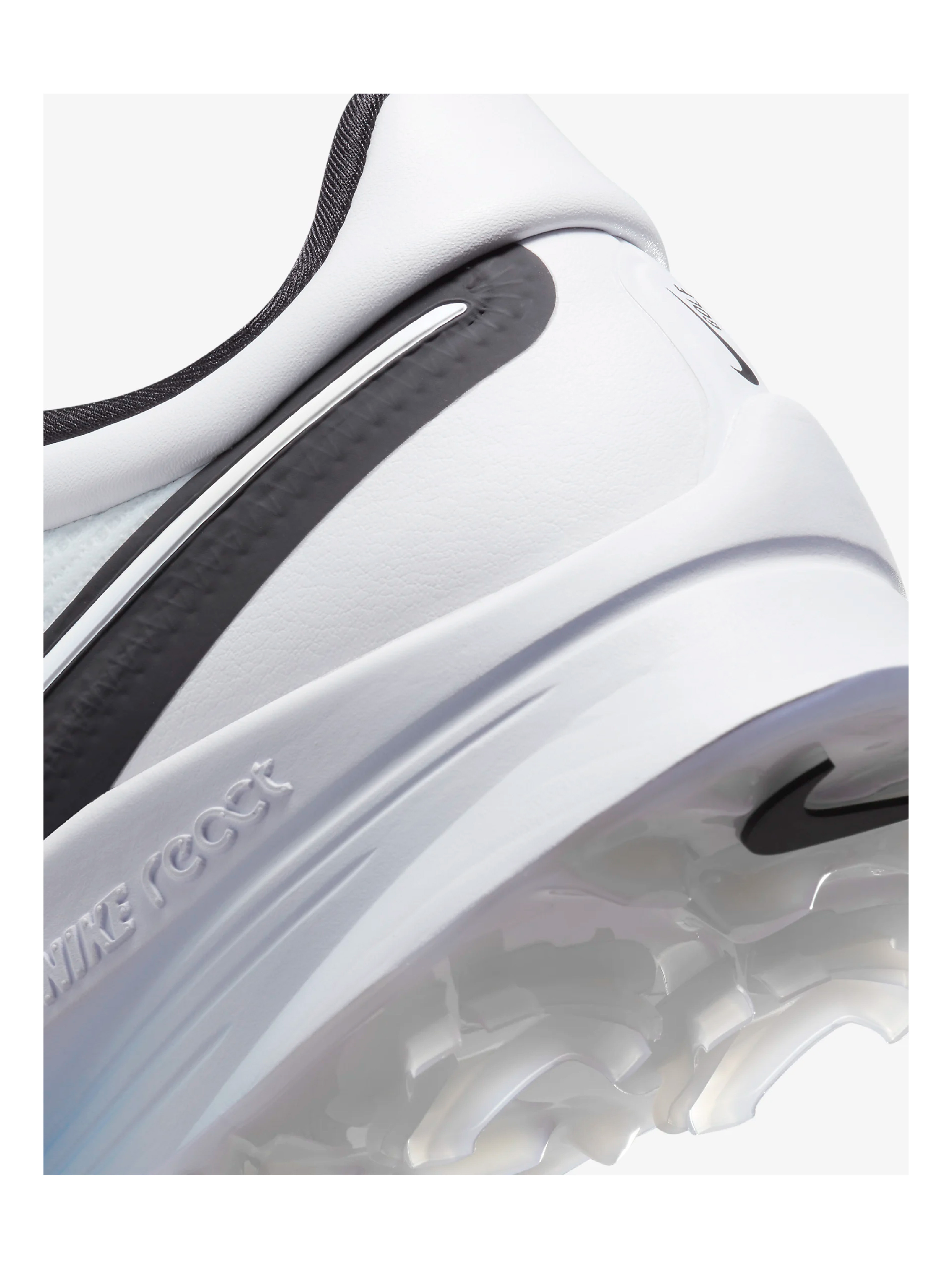 Nike【男女同款】Air Zoom Infinity Tour NEXT% (寬版) 高爾夫球鞋男鞋