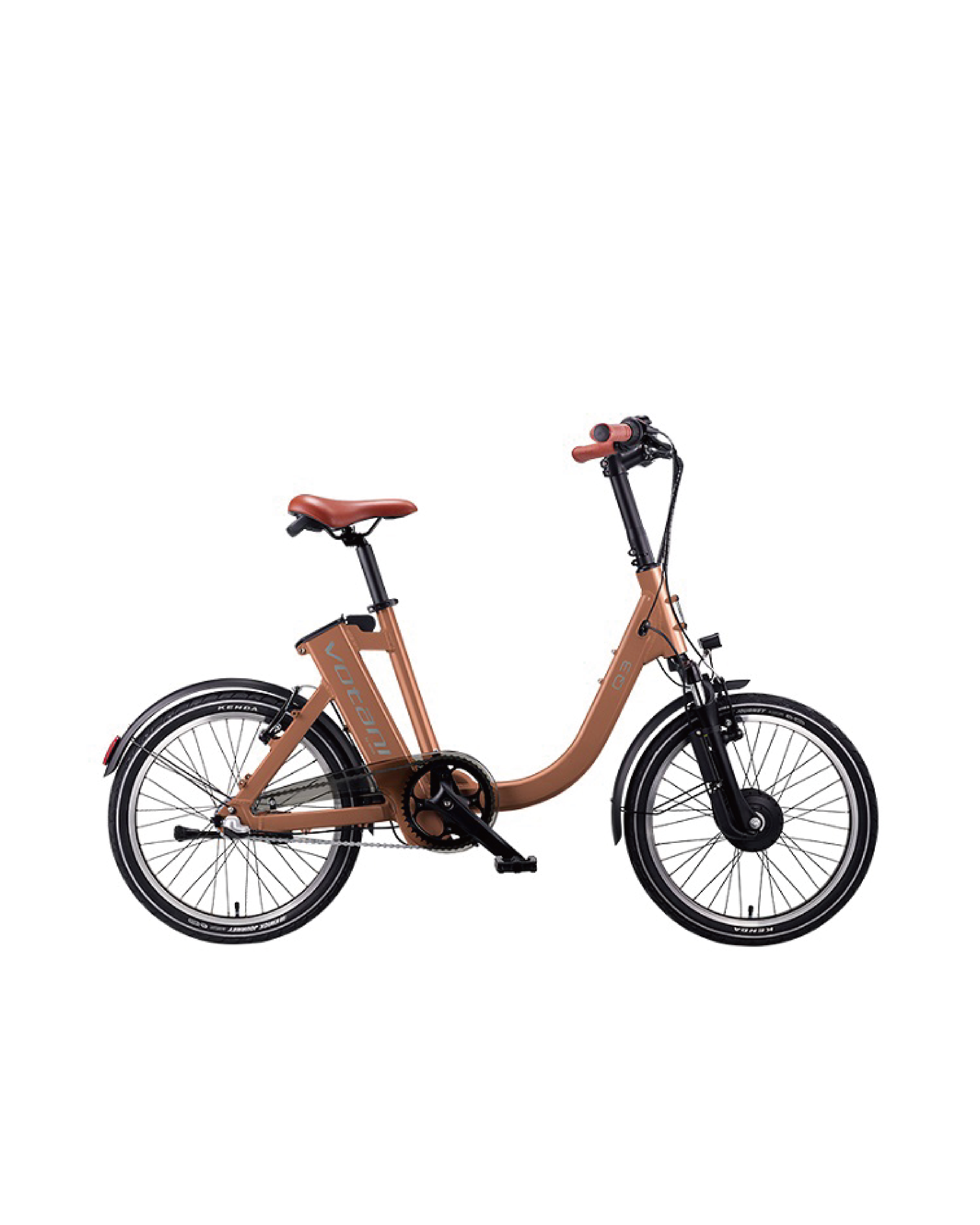 【BESV】Q3 香檳金