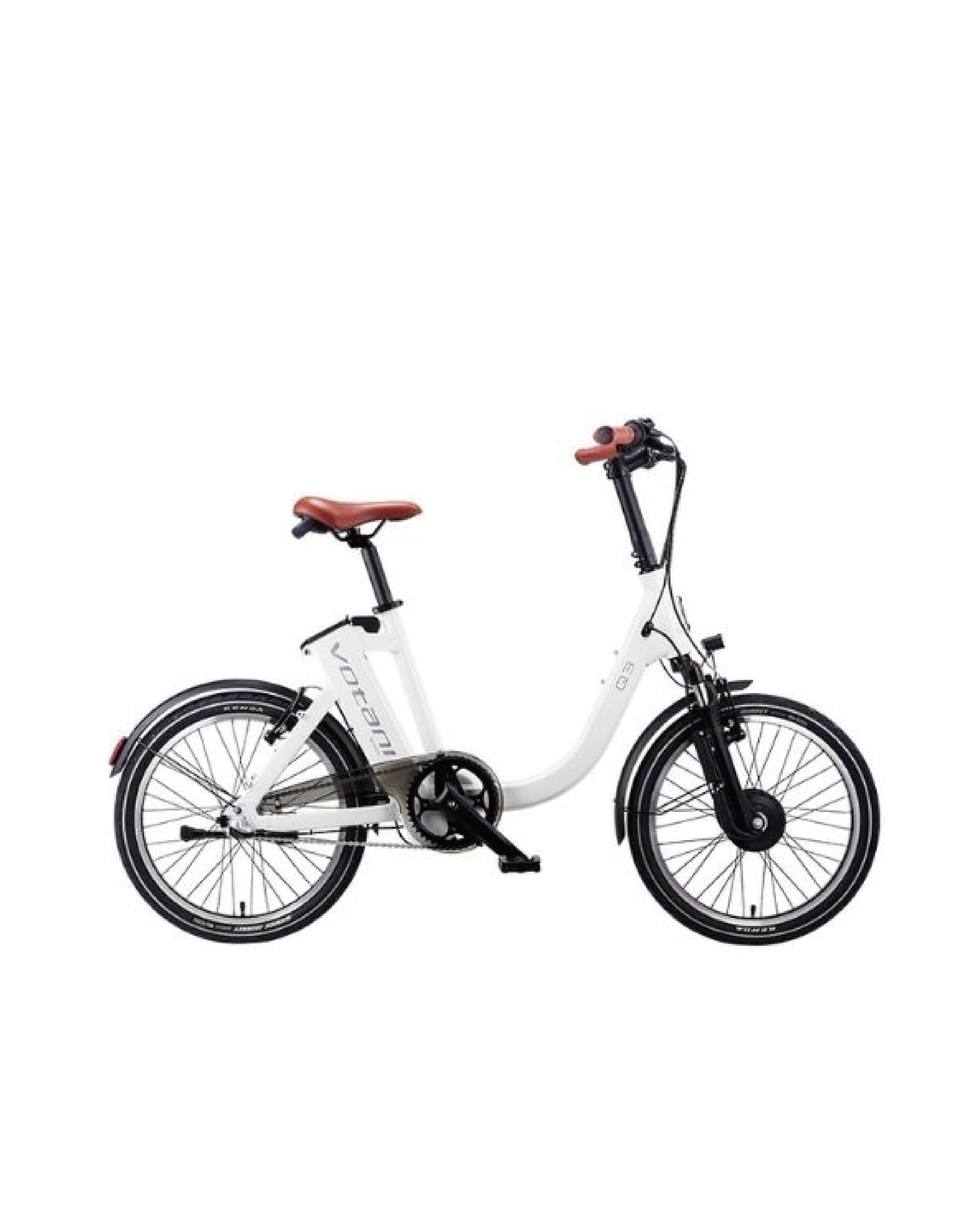 【BESV】Q3 月光白