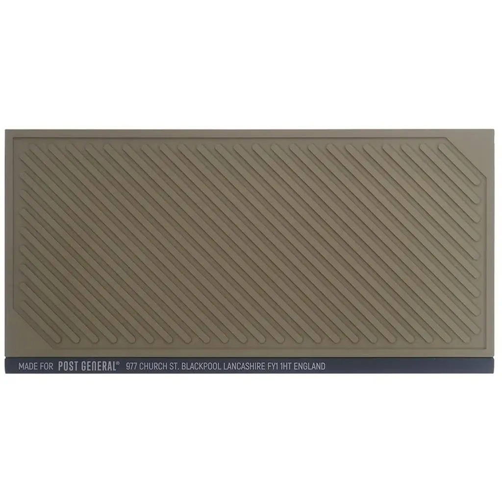 POST-G 多功能橡膠地墊