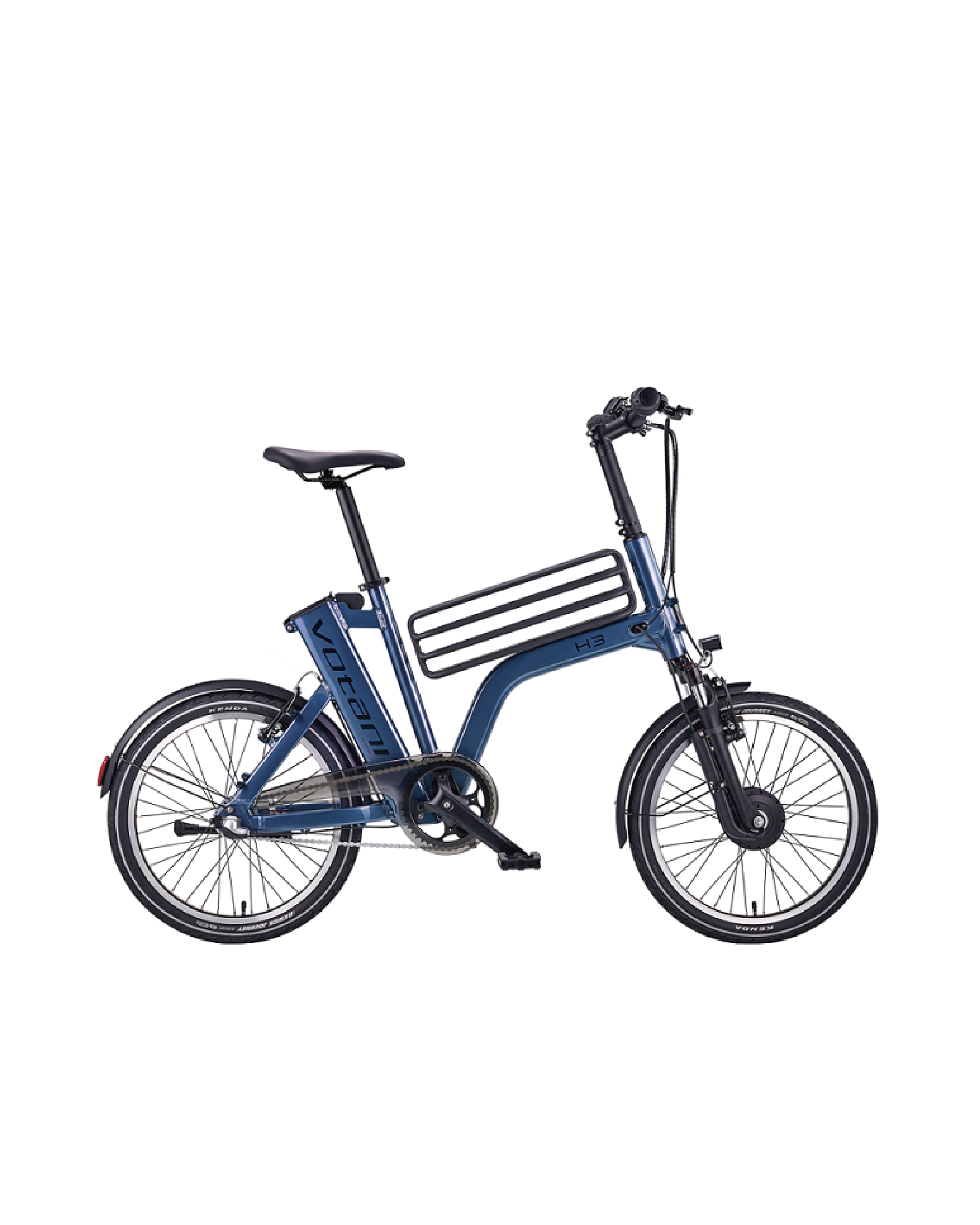 【BESV】H3 夜光藍