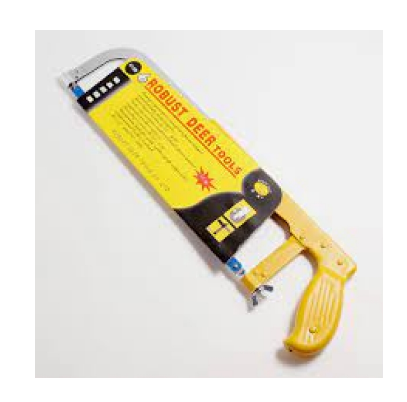 飛鹿牌 12" (300mm)鐵柄鋸