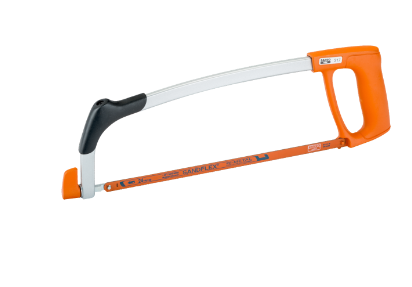 瑞典"BAHCO" 魚嘜317鋸架12"