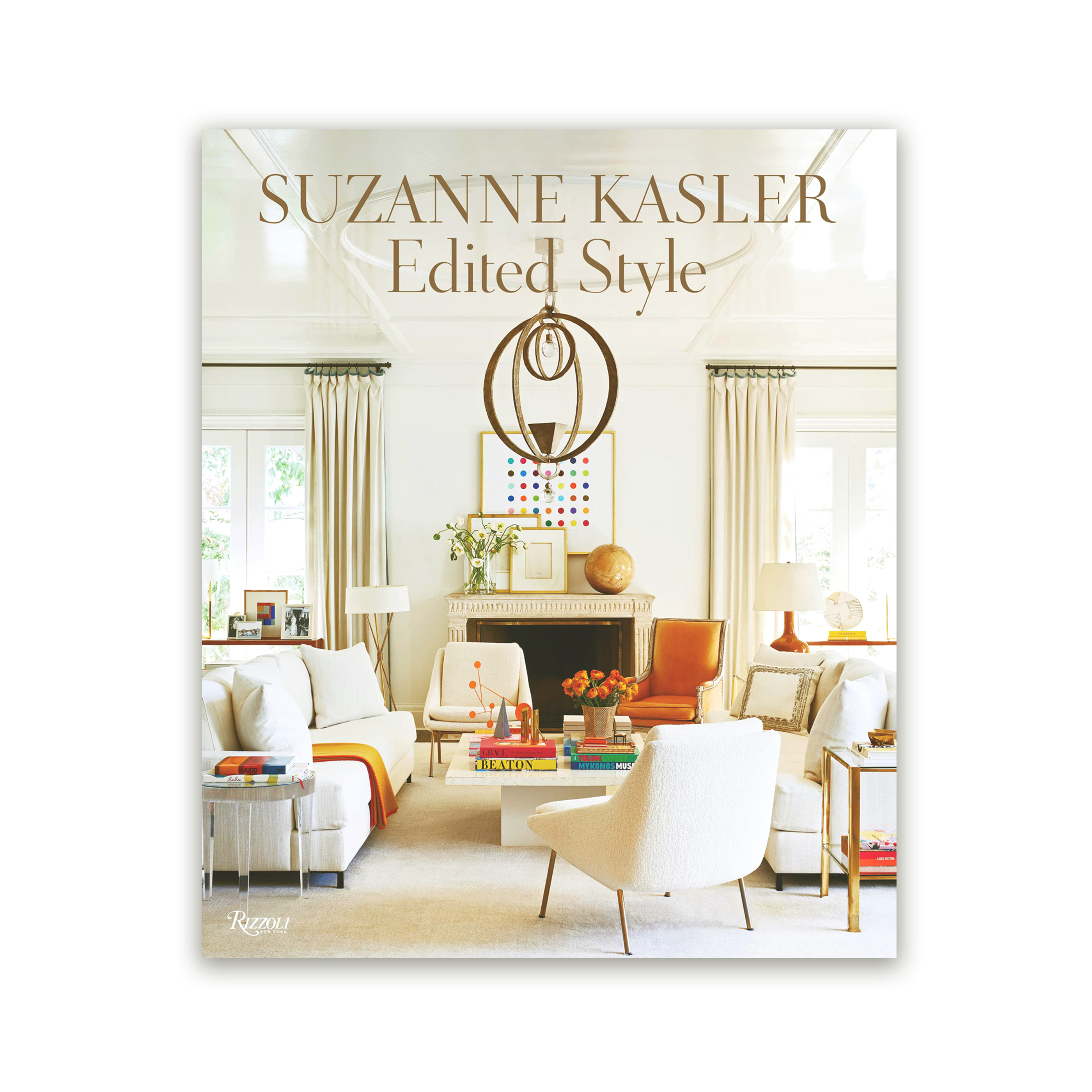 Suzanne Kasler: Edited Style