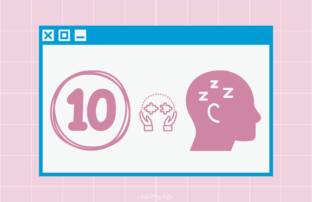 失眠怎麼辦？10種專家推薦的解決方法