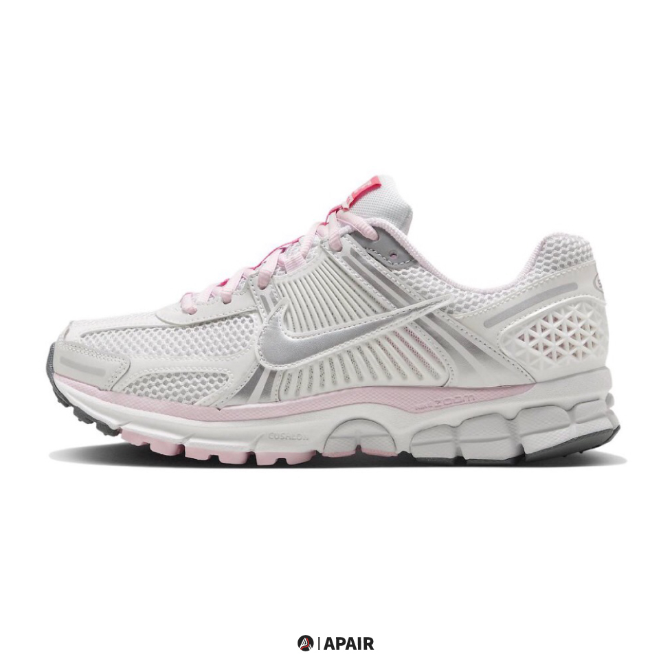 【APAIR】部分現貨 Nike Air Zoom Vomero 5 白藍/白粉 520情人節限定款 FN3695-001/FN3432-001