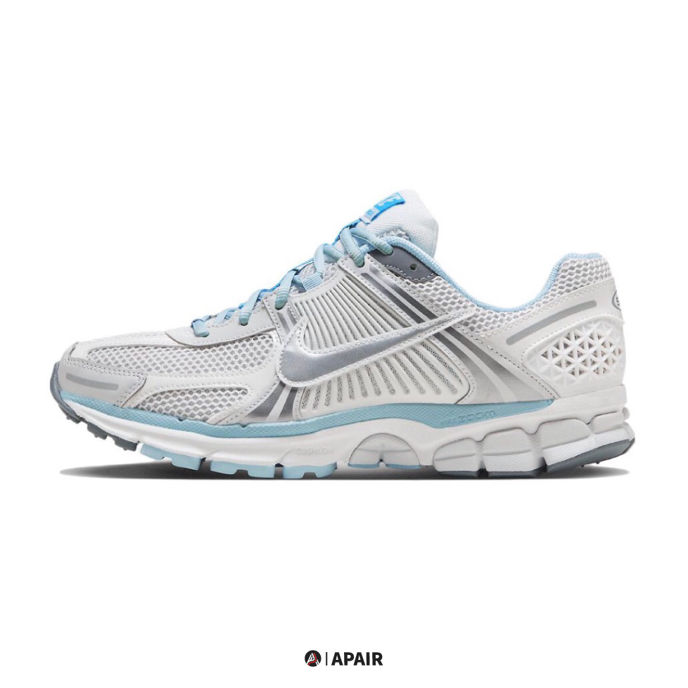 【APAIR】部分現貨 Nike Air Zoom Vomero 5 白藍/白粉 520情人節限定款 FN3695-001/FN3432-001
