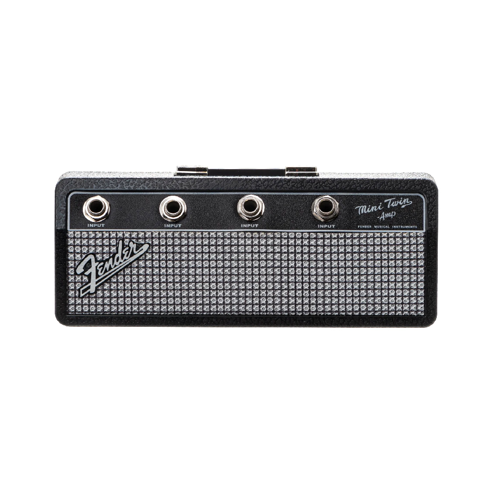 Pluginz Pluginz / FENDER JACK RACK 音箱鑰匙座 第 2 張圖片｜三峽錄音 / 音響