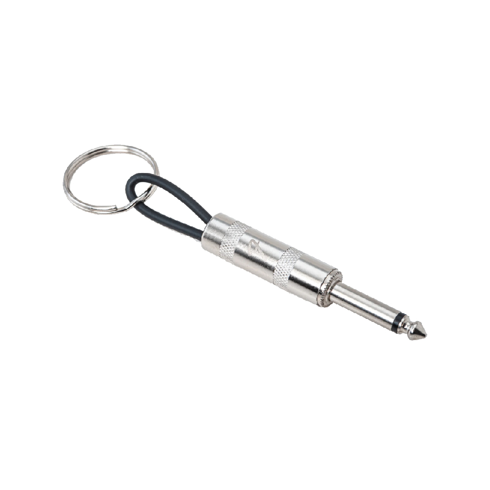 Pluginz Pluginz / FENDER JACK RACK 音箱鑰匙座 第 4 張圖片｜三峽錄音 / 音響