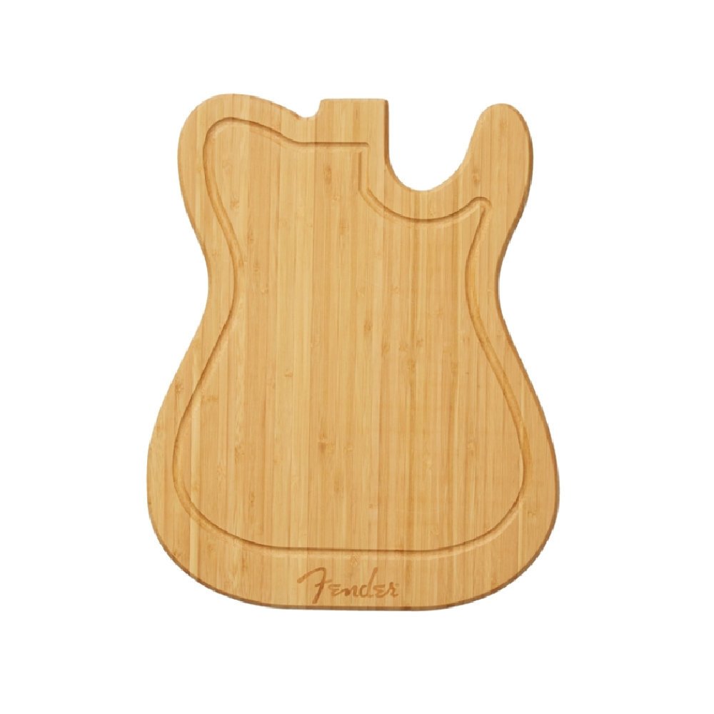 Fender Fender / Cutting Board 砧板/切菜板 第 2 張圖片｜三峽配件 / 週邊
