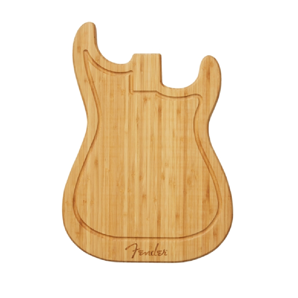 Fender Fender / Cutting Board 砧板/切菜板 第 3 張圖片｜三峽配件 / 週邊
