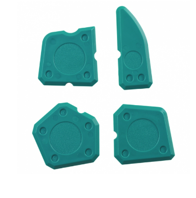 德國"WOLFCRAFT" SP100套裝玻璃膠刮