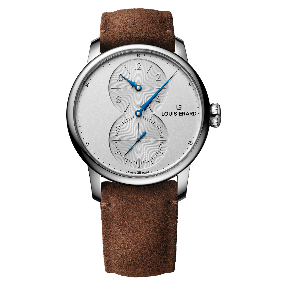 Noirmont Collection  經典系列｜Régulateur