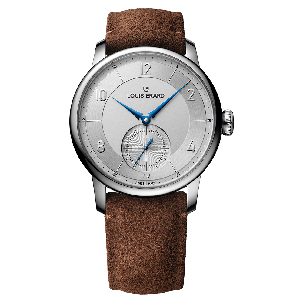 Noirmont Collection  經典系列｜Petite Seconde