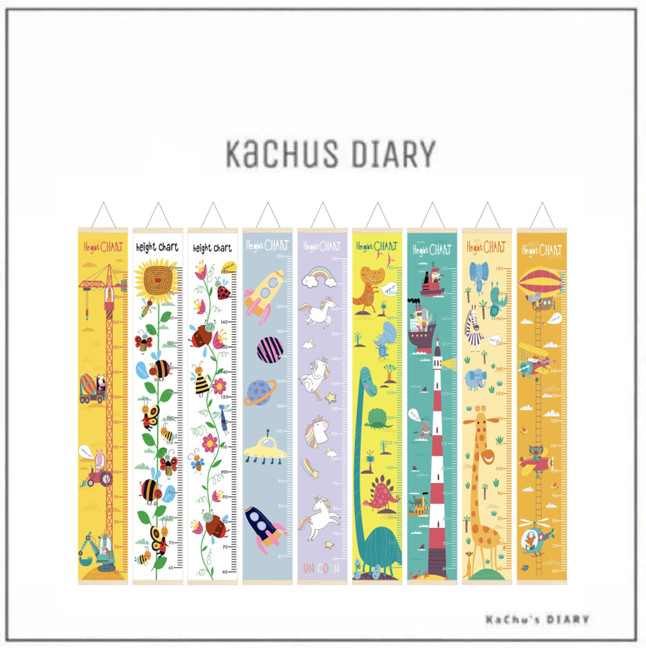 Scandi cute high mark