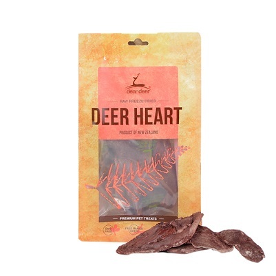 Dear Deer 鹿心 50g
