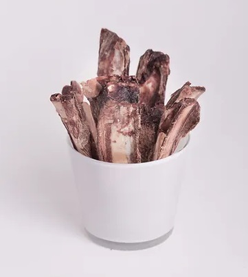 DearDeer 鹿肋條(S) 100g