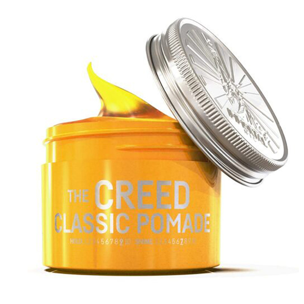 Immortal NYC - 超強黏 水洗式髮油（超強力定型 / 中等自然光澤）