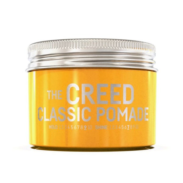 Immortal NYC - 超強黏 水洗式髮油（超強力定型 / 中等自然光澤）