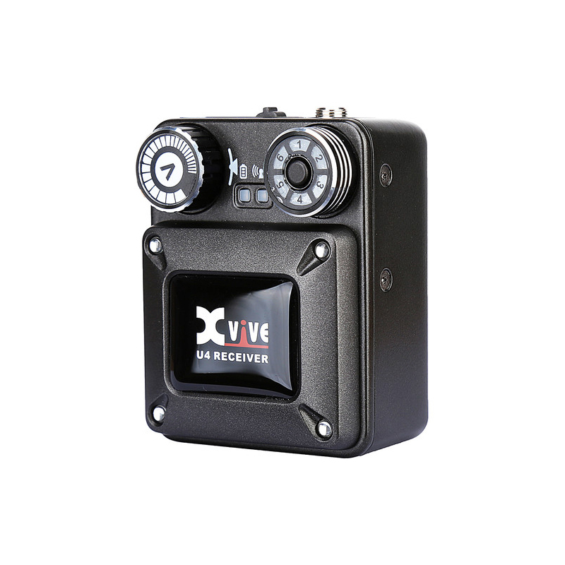 Xvive U4R Receiver