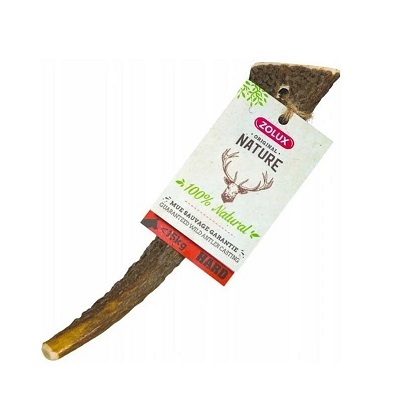 法國Zolux 鹿角系列 - 成犬HARD <15KG 14-16cm