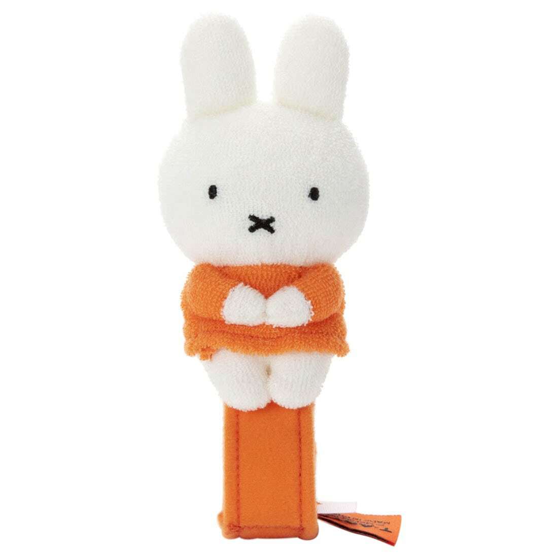 Takara Tomy Miffy Plush-Bruna Chokkori 米飛兔