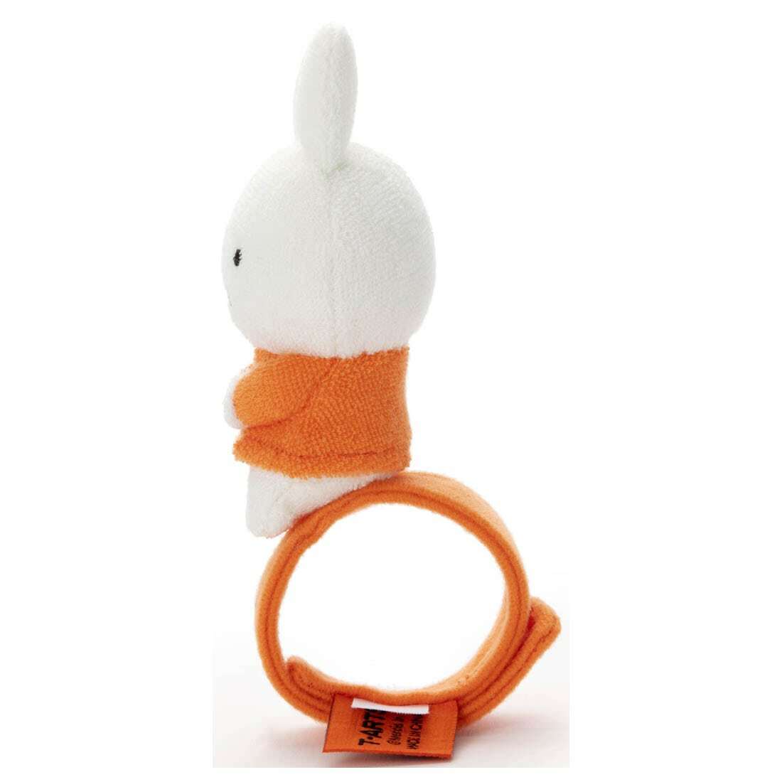Takara Tomy Miffy Plush-Bruna Chokkori 米飛兔