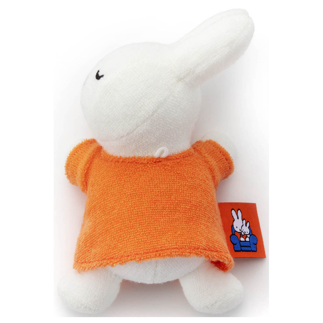 Takara Tomy Miffy Plush-Bruna Suya Suya 米飛兔