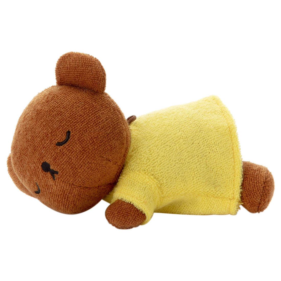 Takara Tomy Miffy Plush-Bruna Suya Suya 小熊波波