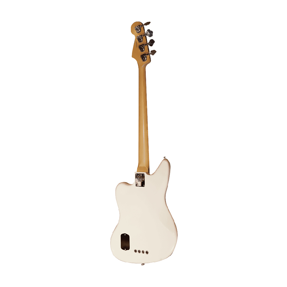 Fender FENDER / AM STD JAGUAR 美廠電貝斯 (認養系列10 僅此一把) 第 2 張圖片｜三峽吉他 / Bass
