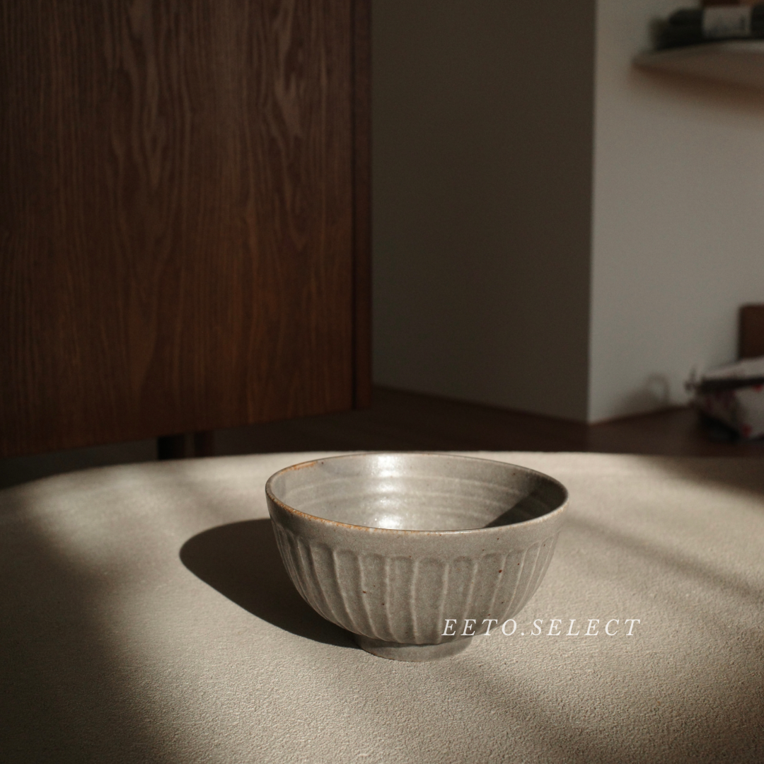 美濃燒陶瓷碗 🍚 日本製