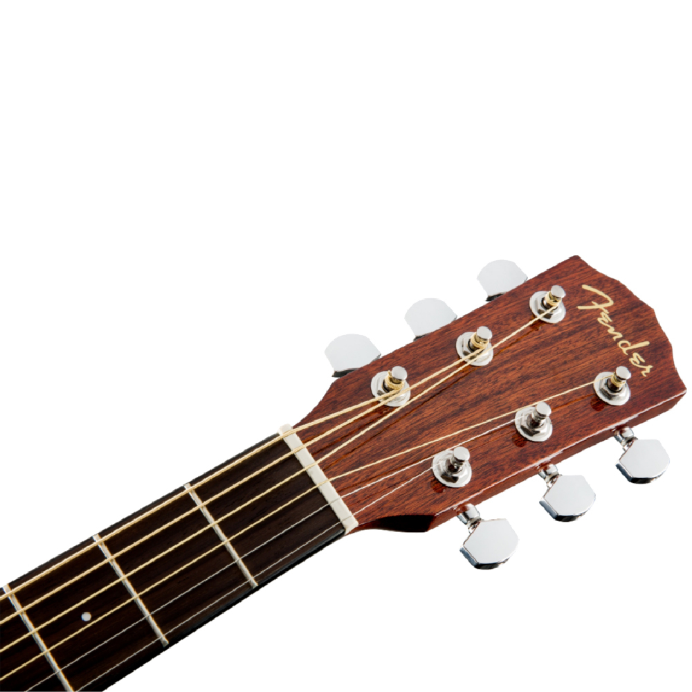 Fender Fender / CC-60S Concert 面單木吉他(雲杉木)(2色) 第 3 張圖片｜三峽吉他 / Bass