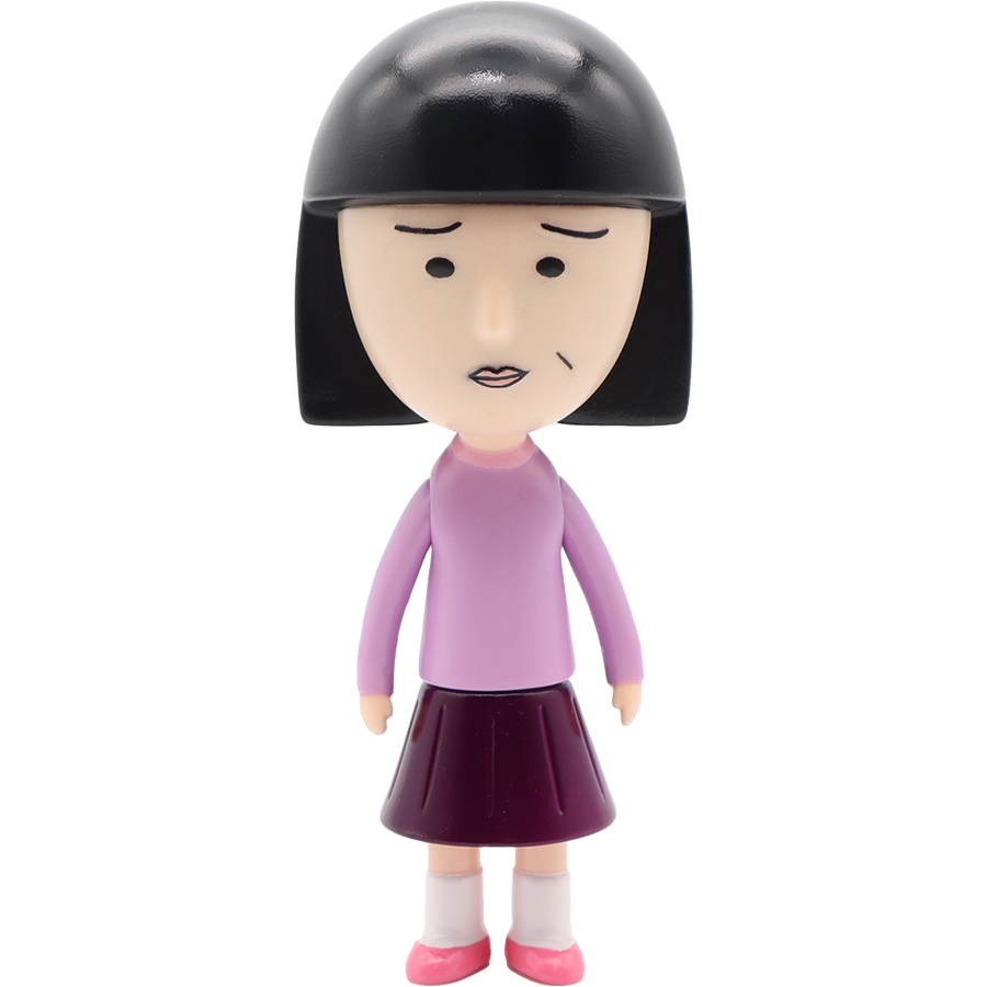 SOFVIPS 櫻桃小丸子 野口同學 "Chibi Maruko-chan" Noguchi-san