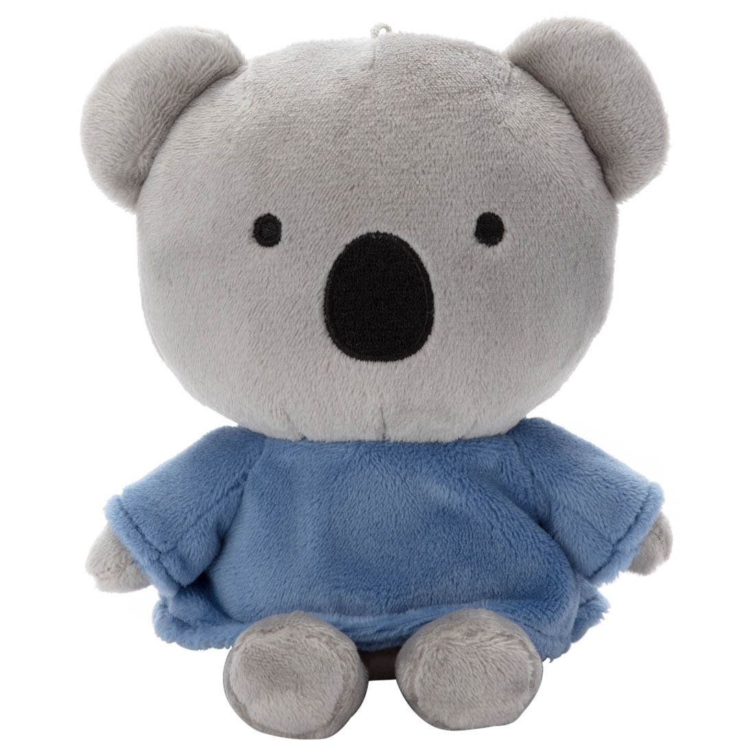 Takara Tomy Miffy Plush-Beans Washable 樹熊