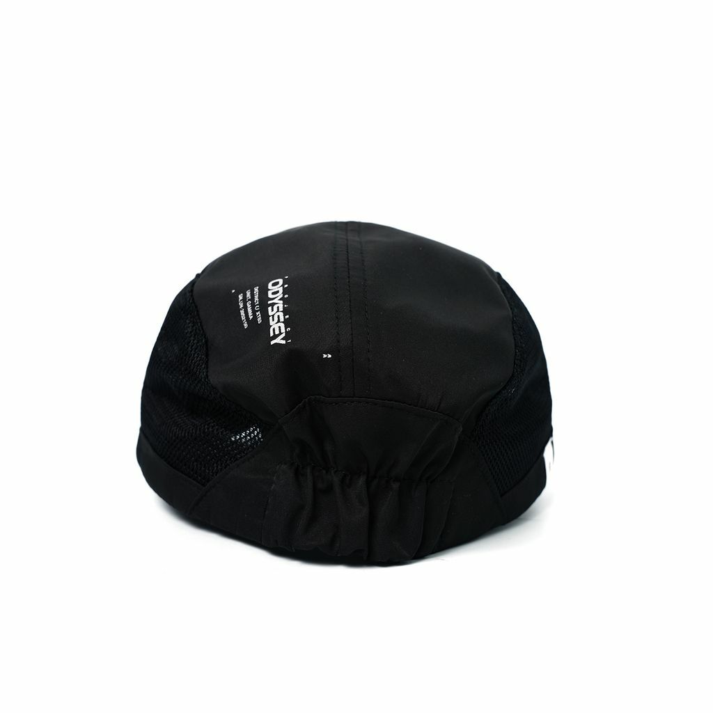 【ionism】五分割小帽黑