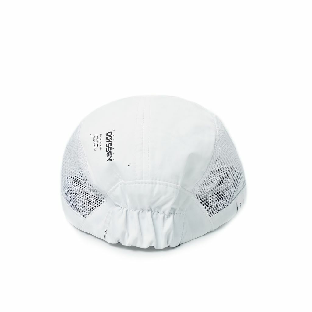 【ionism】五分割小帽白