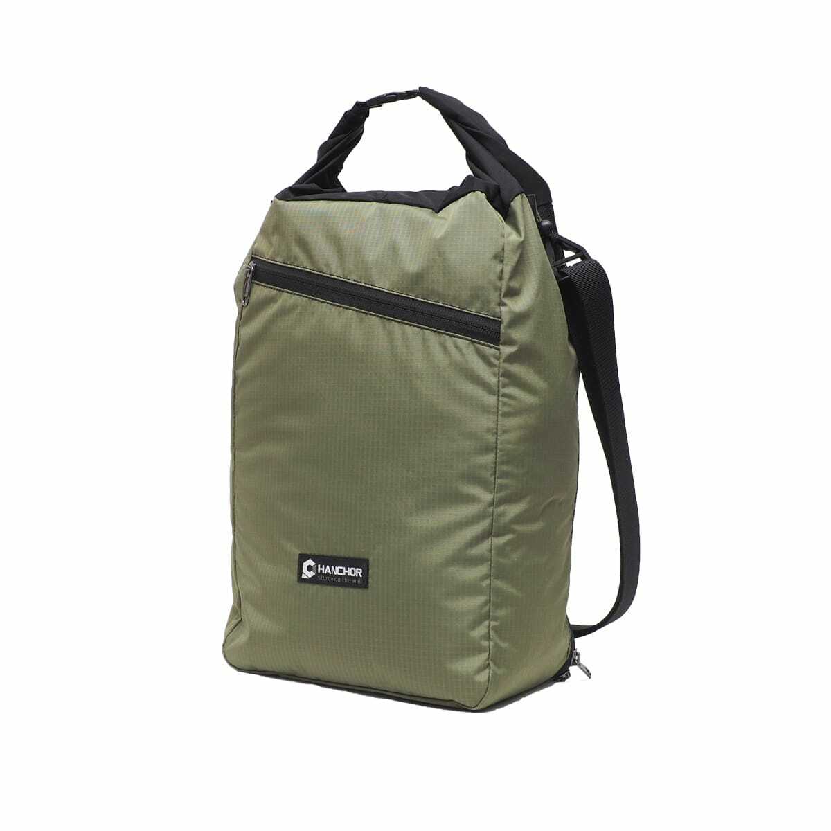 HANCHOR DIKE 鞋袋側背包