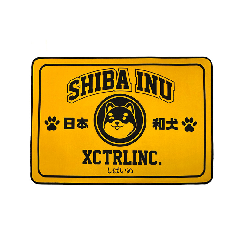 XCTRL日本和犬多功能墊