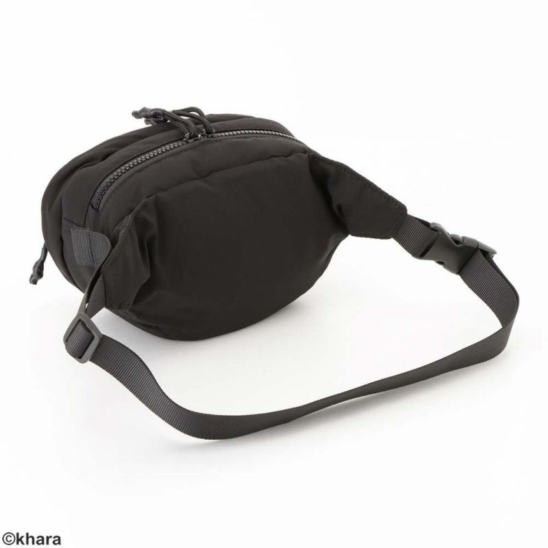 Machouse X Evangelion NERV 斜咩袋 腰包