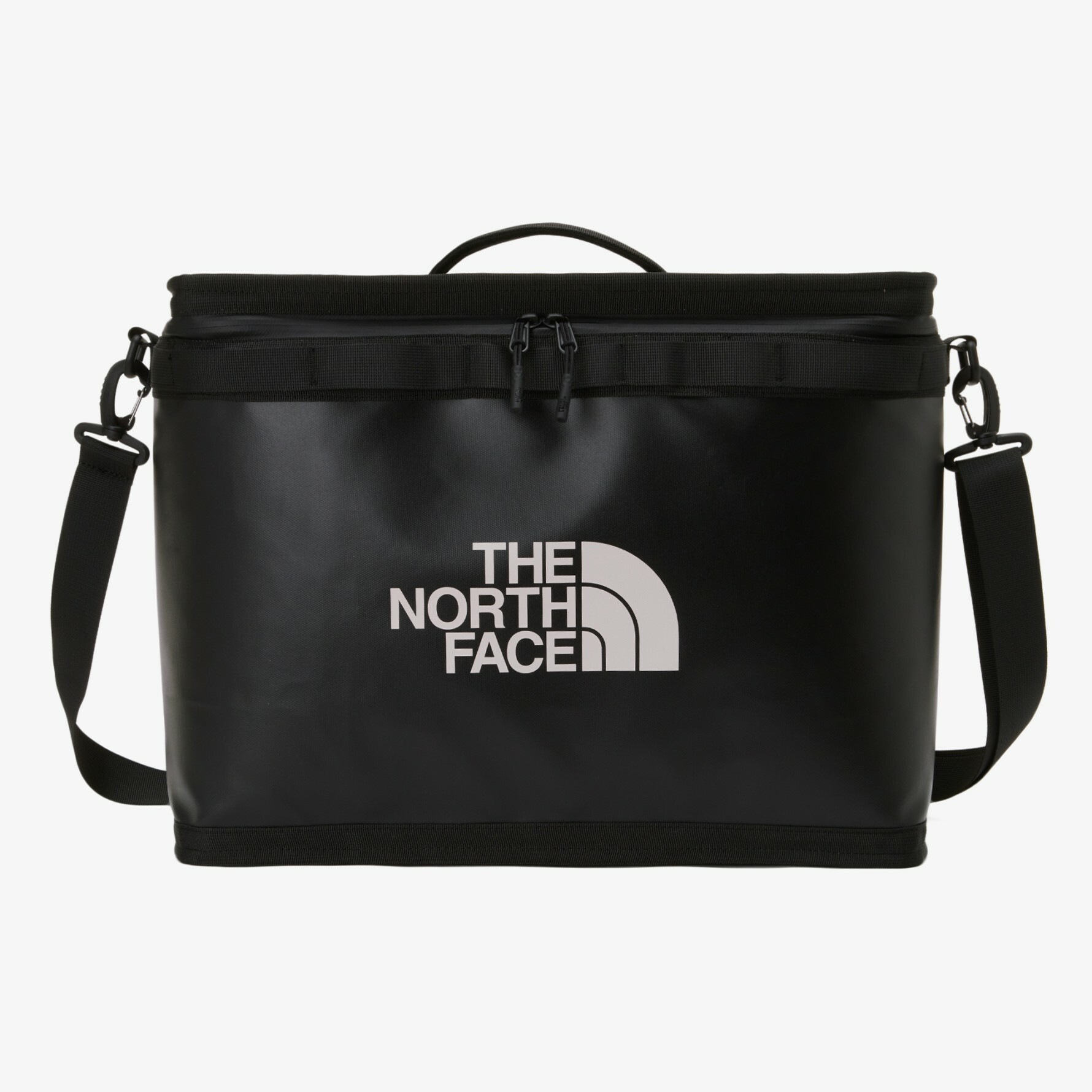 THE NORTH FACE CAMP CROSS BAG 露營 儲物袋 肩背 手提 NN2PP12