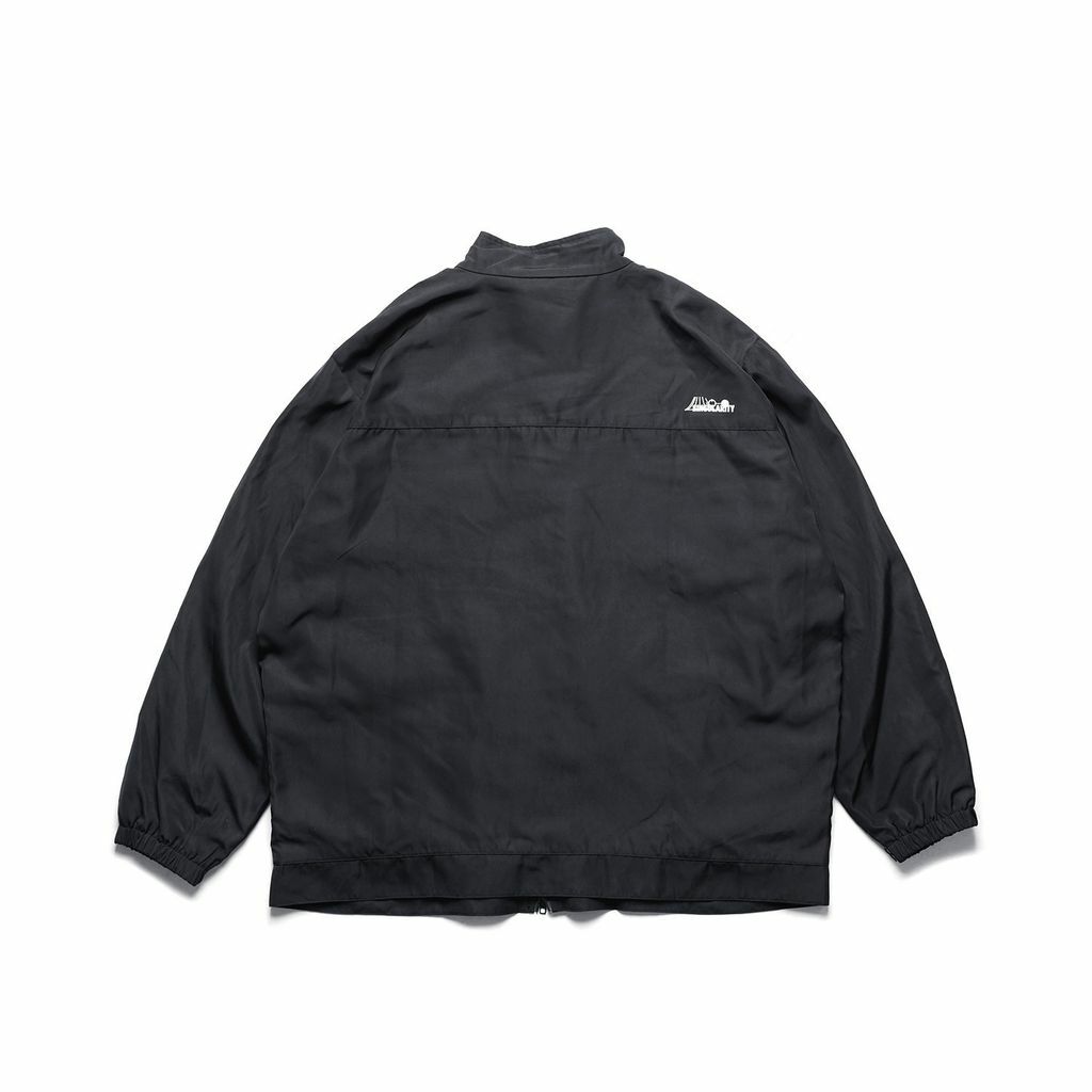 IONISM KIDO x WHITE - 立領外套(成人)