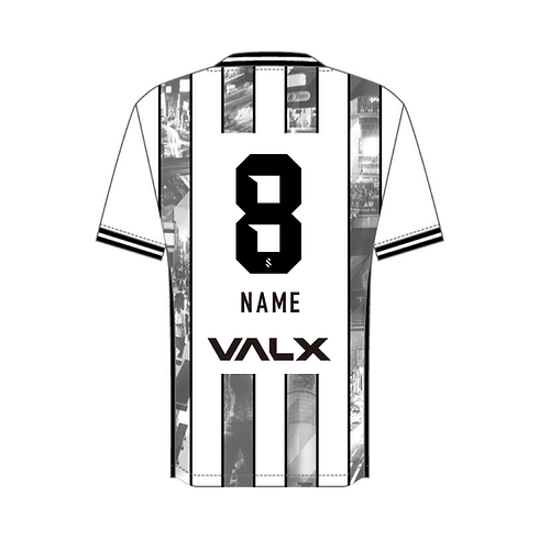 2023 Shibuya City FC Home Shirt